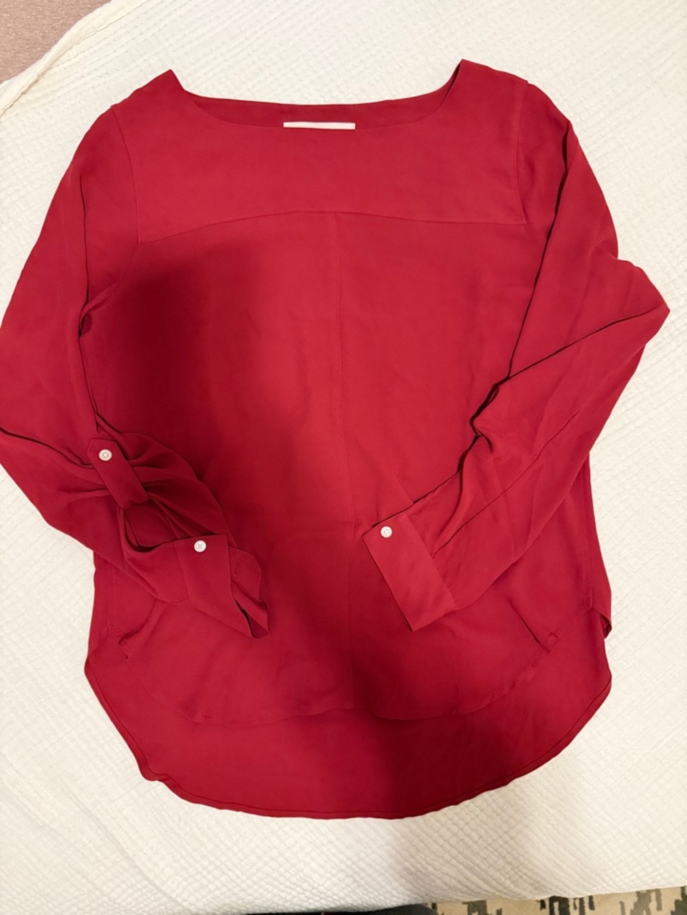 Loft Blouse